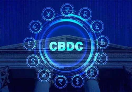 Central Bank Digital Currency Tracker